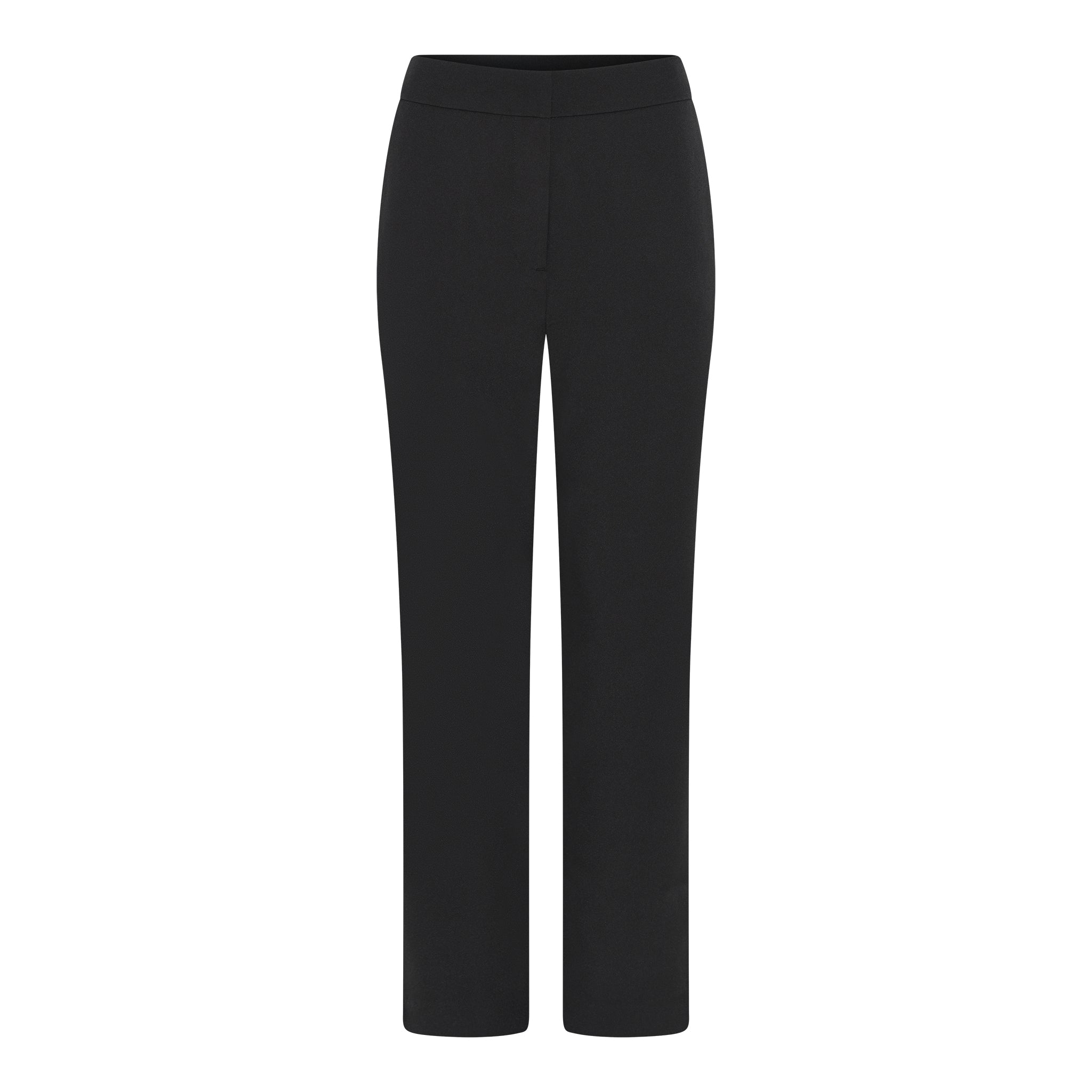 MARC LAUGE NEW LOYAL PANT PANTS 80 BLACK