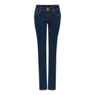 MARC LAUGE NEW TINA DENIM JEANS DENIM/TWILL 92 LIGHT BLUE DENIM