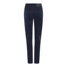 MAPP NEW TONJA STRAIGHT CORD CORD/FLØJL 104 NAVY