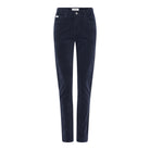 MAPP NEW TONJA STRAIGHT CORD CORD/FLØJL 104 NAVY