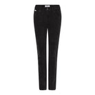 MAPP NEW TONJA STRAIGHT CORD CORD/FLØJL 80 BLACK