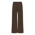M JEANS NEW TUTTI WIDE BABY CORD JEANS CORD/FLØJL 135 EARTH