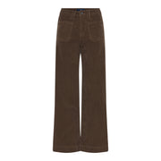 M JEANS NEW TUTTI WIDE BABY CORDUROY JEANS CORD/FLØJL 135 EARTH