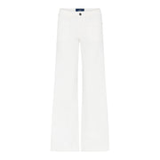M JEANS NEW TUTTI WIDE BABY CORDUROY JEANS CORD/FLØJL 20 OFF WHITE