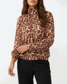 MAPP NOA BLOUSE BLOUSE/SHIRT