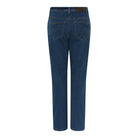 MARC LAUGE NORMAL FIT DENIM JEANS DENIM/TWILL 93 CLASSIC BLUE DENIM