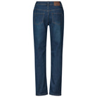 MARC LAUGE NORMAL FIT DENIM JEANS DENIM/TWILL 9696 BLUE DENIM USED