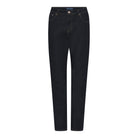 MARC LAUGE NORMAL FIT DENIM JEANS DENIM/TWILL 98 DARK BLUE