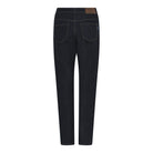 MARC LAUGE NORMAL FIT DENIM JEANS DENIM/TWILL 98 DARK BLUE