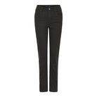 MARC LAUGE NORMAL FIT TWILL JEANS DENIM/TWILL 546 BOTTLE GREEN