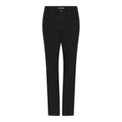 MARC LAUGE NORMAL FIT TWILL JEANS DENIM/TWILL 80 BLACK