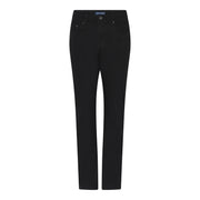 MARC LAUGE NORMAL FIT TWILL JEANS DENIM/TWILL 80 BLACK