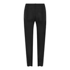 DNYcph NOVI COATED JEANS COATED 8099 BLACK COATED