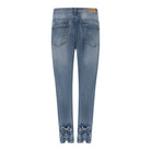 DNYcph NOVI DENIM JEANS DENIM/TWILL 9296 BLUE