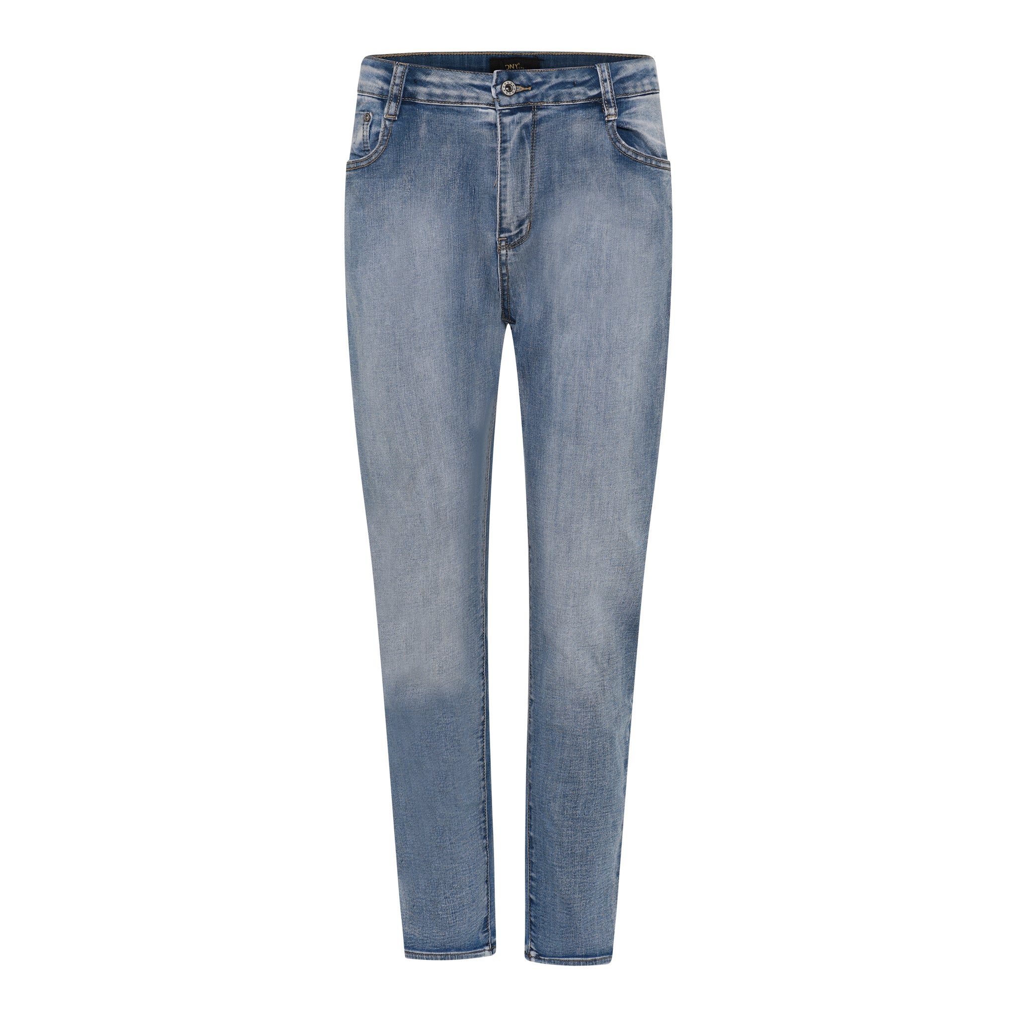 DNYcph NOVI DENIM JEANS DENIM/TWILL 9296 BLUE