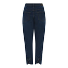 DNYcph NOVI DENIM JEANS DENIM/TWILL 9696 BLUE DENIM USED