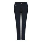 DNYcph NOVI DENIM JEANS DENIM/TWILL 98 DARK BLUE