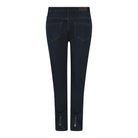 DNYcph NOVI DENIM JEANS DENIM/TWILL 98 DARK BLUE