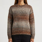 MOONDUST NY KNIT MULTI KNITWEAR
