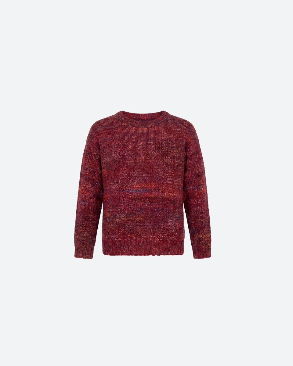 MOONDUST NY KNIT MULTI KNITWEAR
