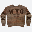 MOONDUST NY KNIT MULTI KNITWEAR