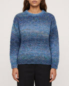 MOONDUST NY KNIT MULTI KNITWEAR