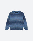 MOONDUST NY KNIT MULTI KNITWEAR