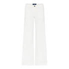 M JEANS New Tutti Wide Baby Corduroy Jeans CORD/FLØJL 20 OFF WHITE