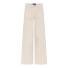 M JEANS New Tutti Wide Baby Corduroy Jeans CORD/FLØJL 27 SAND