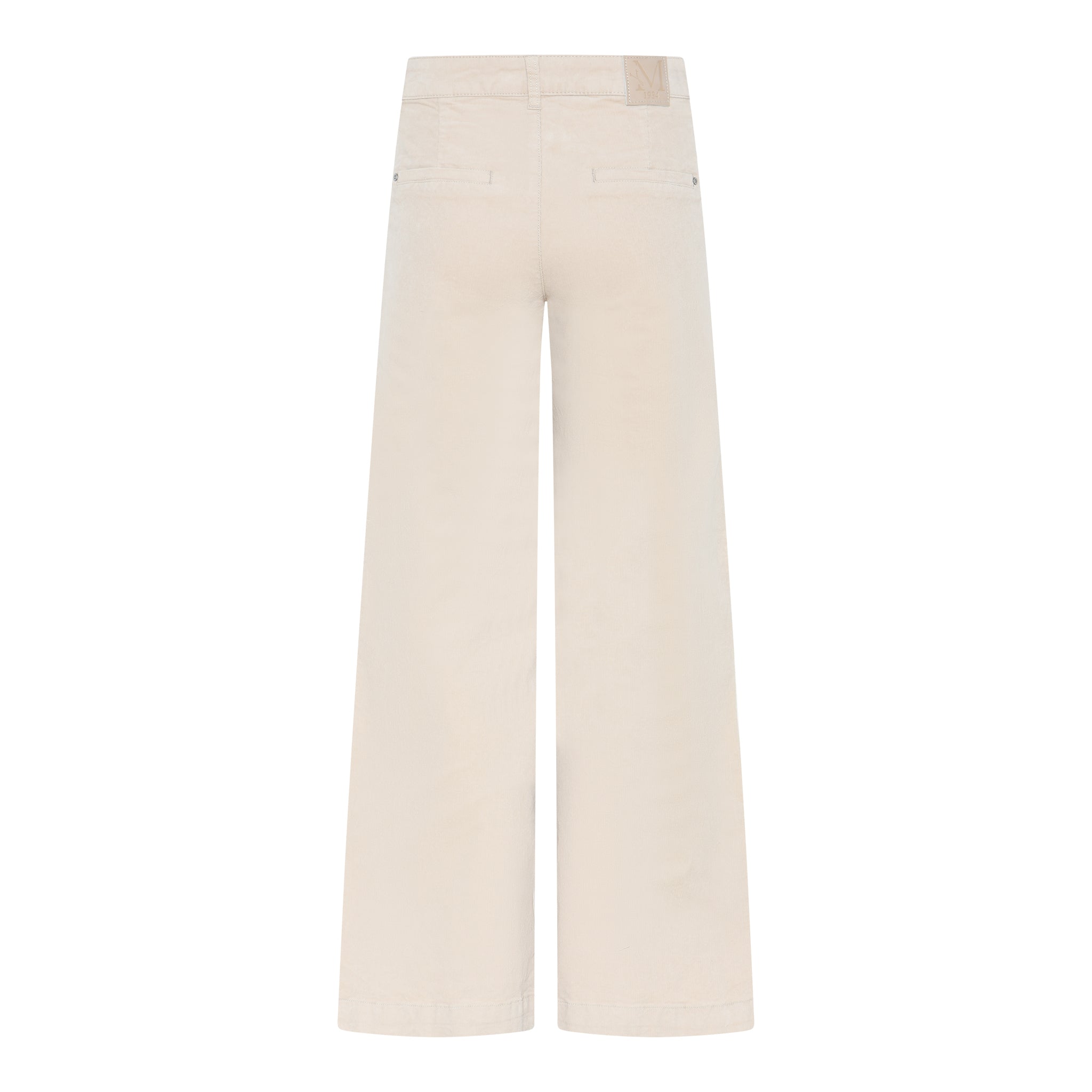 M JEANS New Tutti Wide Baby Corduroy Jeans CORD/FLØJL 27 SAND