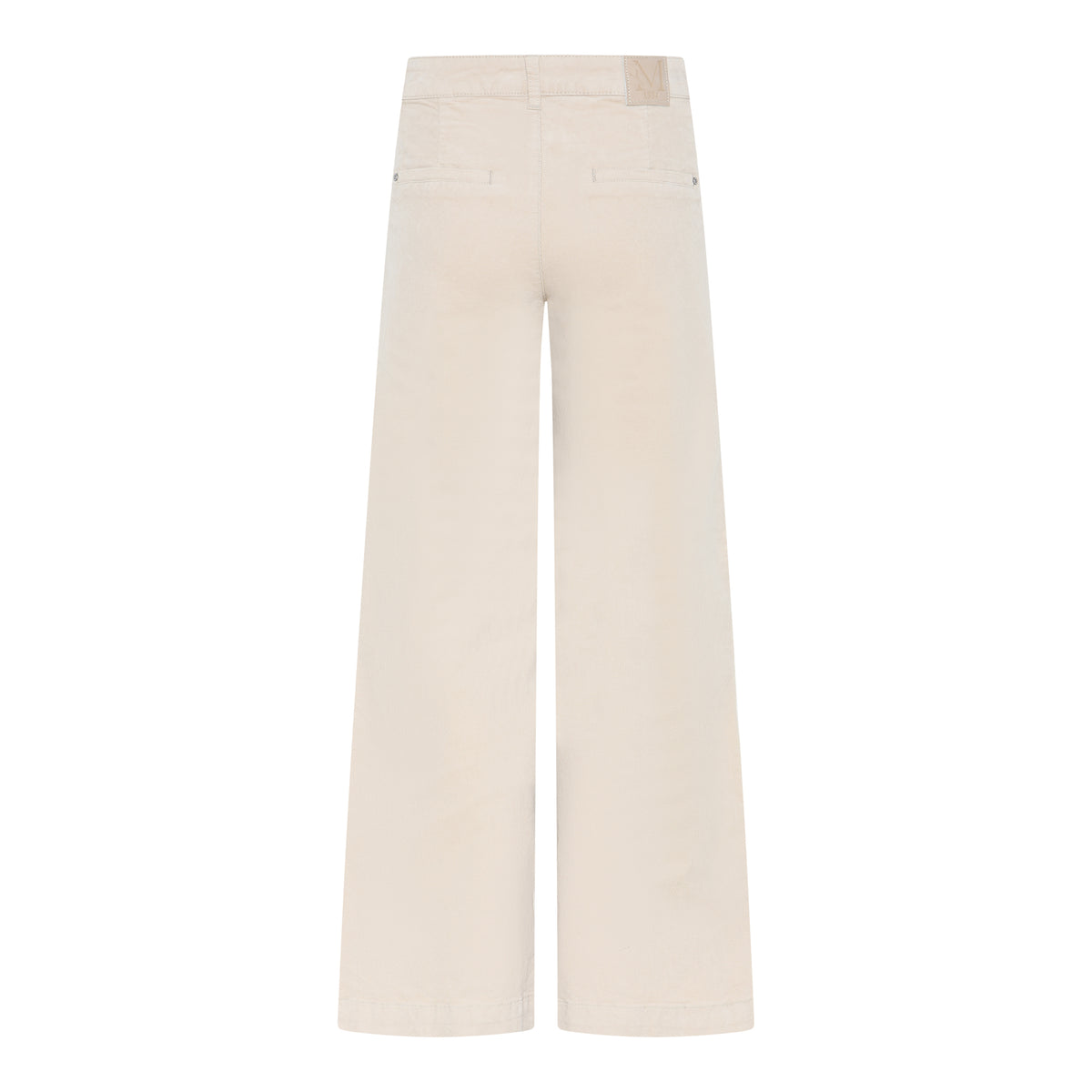 M JEANS New Tutti Wide Baby Corduroy Jeans CORD/FLØJL 27 SAND