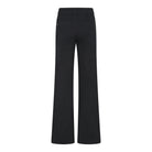 M JEANS New Tutti Wide Twill Jeans DENIM/TWILL 80 BLACK