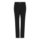 MARC LAUGE Normal Fit Twill Jeans DENIM/TWILL 80 BLACK