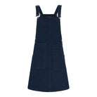 MAPP OVERALL DENIM DRESS DRESS/JUMPSUIT 98 DARK BLUE
