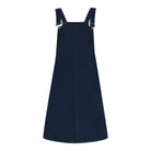 MAPP OVERALL DENIM DRESS DRESS/JUMPSUIT 98 DARK BLUE
