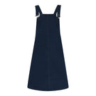 MAPP OVERALL SKIRT DENIM DENIM/TWILL 98 DARK BLUE