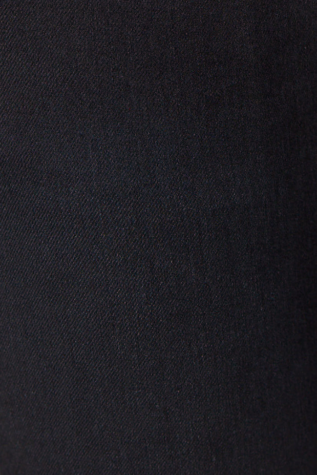 DNYcph PASCHA DENIM JEANS DENIM/TWILL 8196 DARK GREY USED