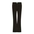 MAPP PATTI BOOTCUT CORD JEANS CORD/FLØJL 633 OLIVE OIL