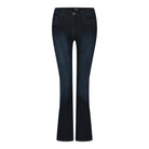 MAPP PATTI BOOTCUT DENIM JEANS DENIM/TWILL