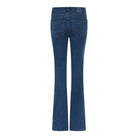 MAPP PATTI BOOTCUT DENIM JEANS DENIM/TWILL 93 CLASSIC BLUE DENIM