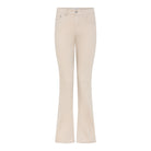 MAPP PATTI BOOTCUT TWILL PANT DENIM/TWILL 27 SAND