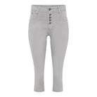 MAPP PATTI PIRAT BUTTON TWILL PANTS 3/4 16 KIT