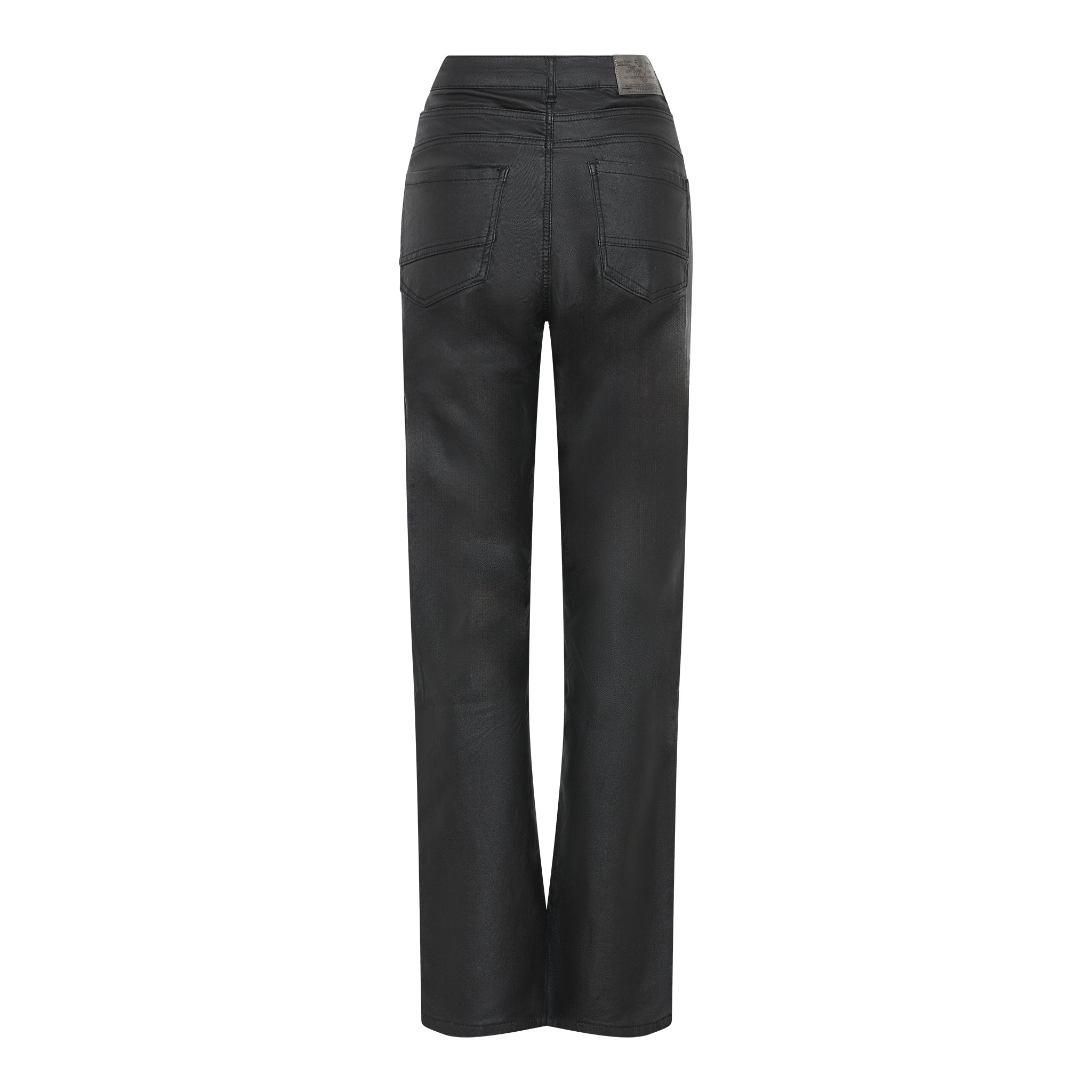 MAPP PATTI STRAIGHT COATED COATED 80 BLACK