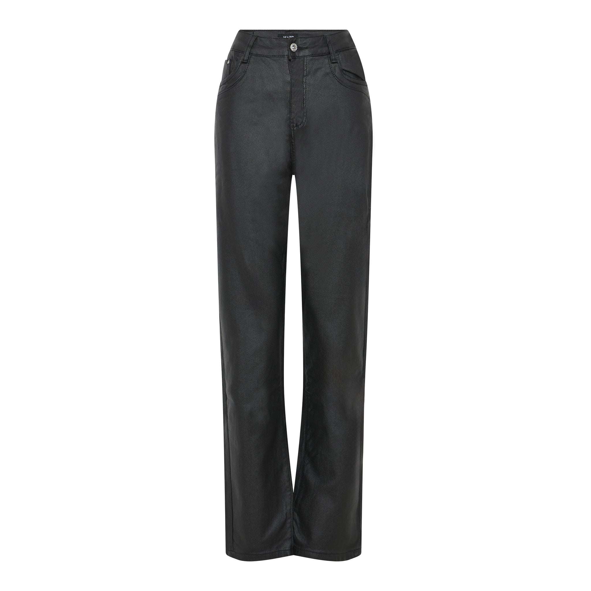 MAPP PATTI STRAIGHT COATED COATED 80 BLACK