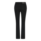 MAPP PATTI STRAIGHT DENIM JEANS DENIM/TWILL 81 BLACK DENIM