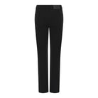 MAPP PATTI STRAIGHT JEANS DENIM/TWILL 80 BLACK