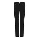 MAPP PATTI STRAIGHT JEANS DENIM/TWILL 80 BLACK