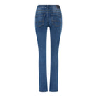 MAPP PATTI ZIP DENIM JEANS DENIM/TWILL 9396 DENIM USED