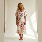 MOONDUST PERNILLE ROSE DRESS DRESS/JUMPSUIT