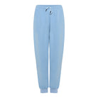 DNYcph PLUS SIZE BETH JOG PANT SWEATS/VELOUR 109 SKY BLUE